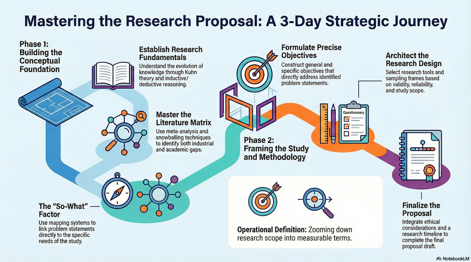 Effective Academic Writing: A Research Proposal
